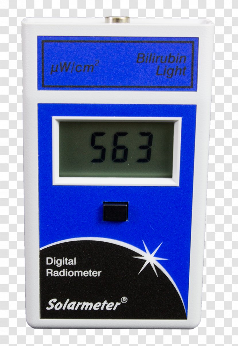 Light Radiometer Ultraviolet Photovoltaics Measurement Transparent PNG
