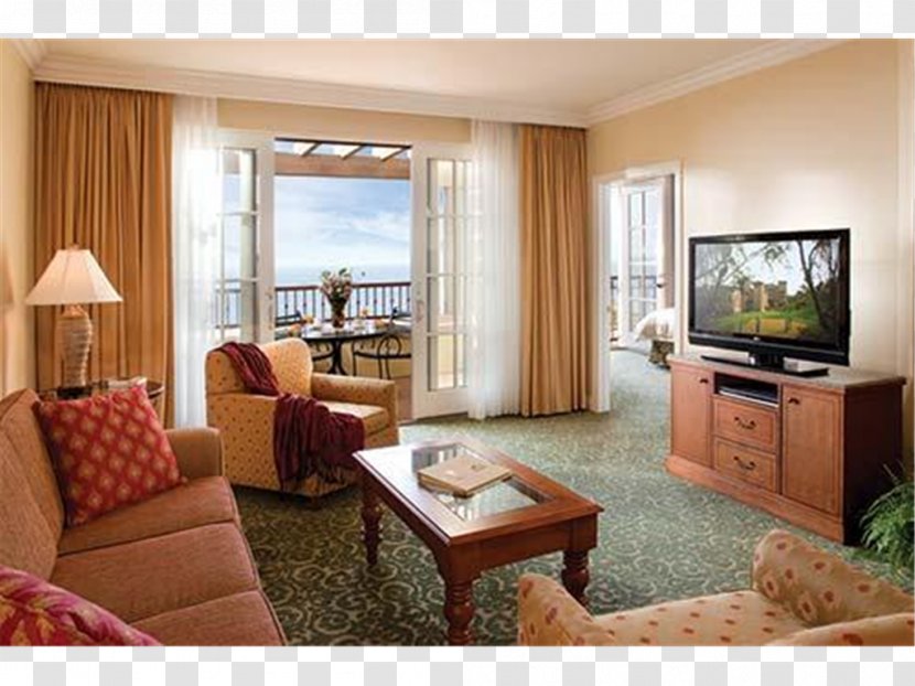 Marriott's Newport Coast Villas Marriott International Resort Suite - Room - Vacation Transparent PNG