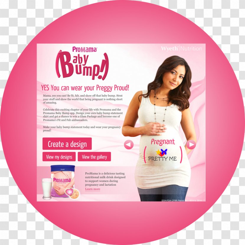 Bump Pregnancy Infant Google Keep - Baby Transparent PNG