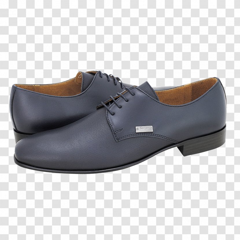 Oxford Shoe Slip-on Steel-toe Boot Nike - Grey Transparent PNG