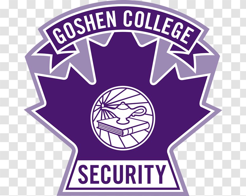 Goshen College Georgian Moravian Campus - Police Transparent PNG
