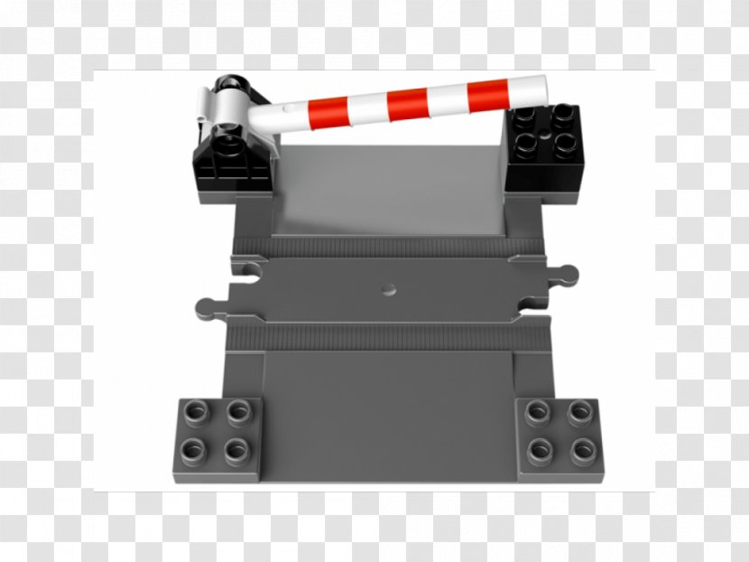 LEGO 10506 DUPLO Train Accessory Set Amazon.com Lego Duplo - Technology Transparent PNG