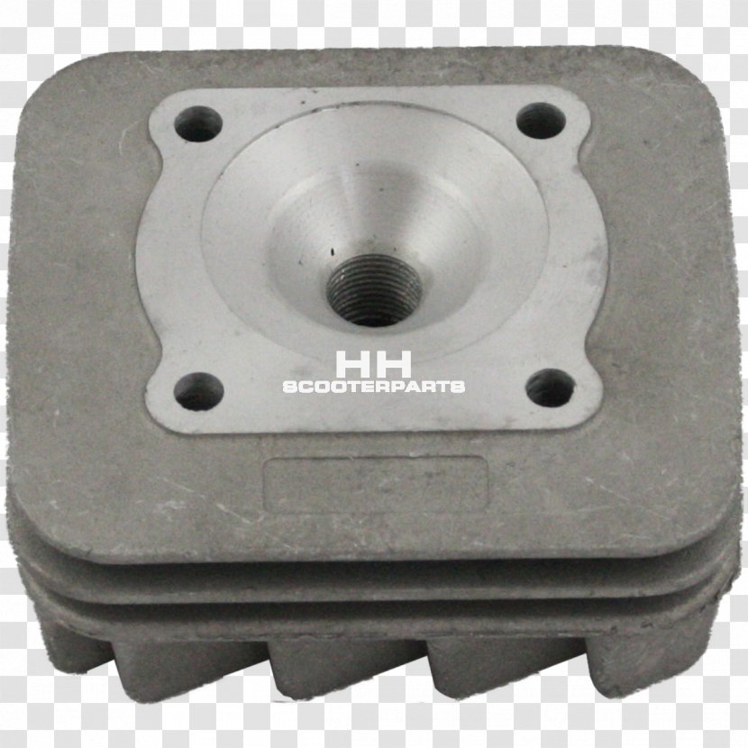 Car Metal Cylinder - Hardware - Honda 70 Cc Transparent PNG
