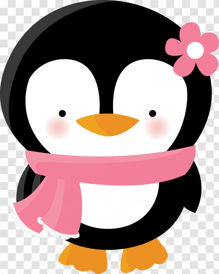 Club Penguin Little Clip Art - Flower Transparent PNG
