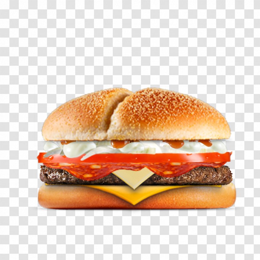 Cheeseburger Buffalo Burger Whopper Hamburger Veggie - Fast Food - Mcdonald Transparent PNG