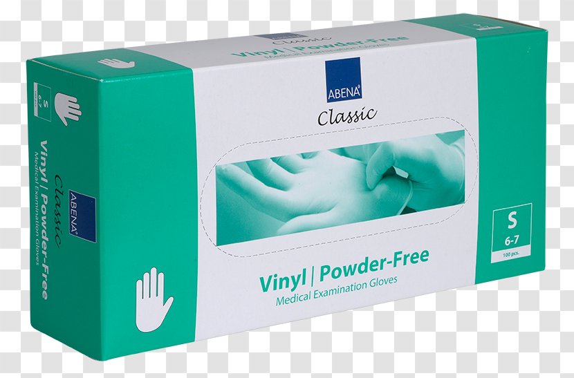 Disposable Gloves Nitrile Abena Latex - Danish Krone - Carton Transparent PNG