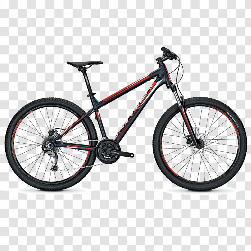 Mountain Bike Bicycle Shop Cycling Hardtail - Frames - Author Transparent PNG