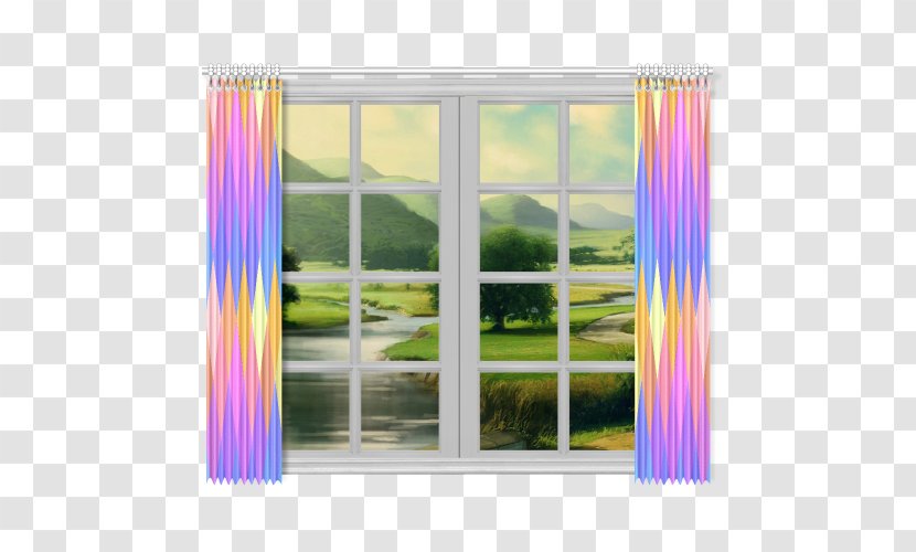 Window Treatment Curtain & Drape Rings Valances Cornices - Douchegordijn Transparent PNG