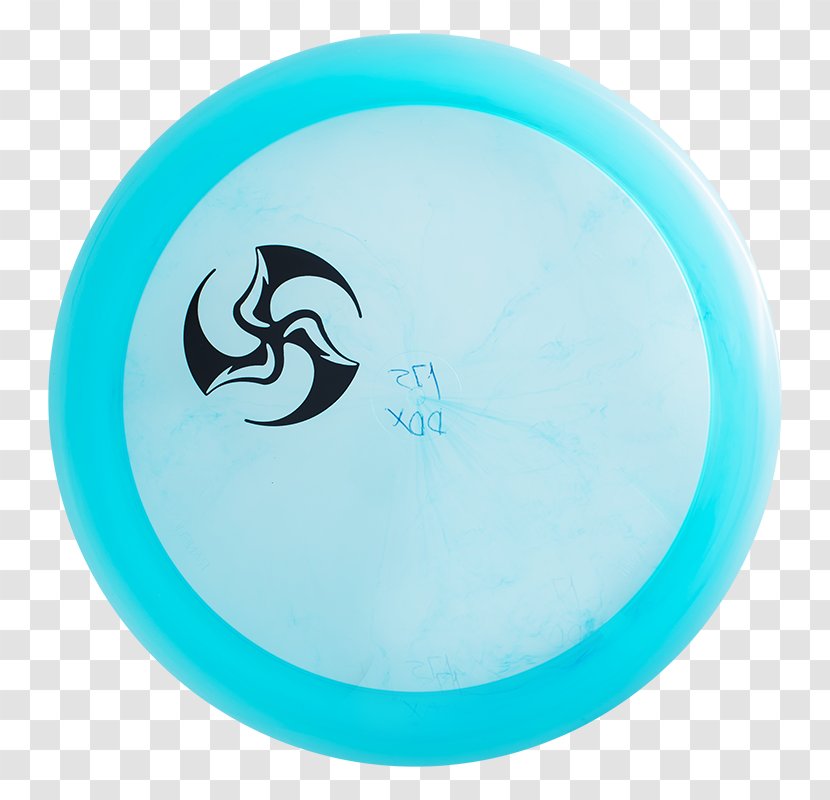 Huk Lab Disc Golf Co. Discraft Zombee - Hat Transparent PNG