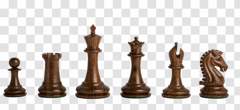 Chess Piece Staunton Set House Of - Check - Exquisite Originality Transparent PNG