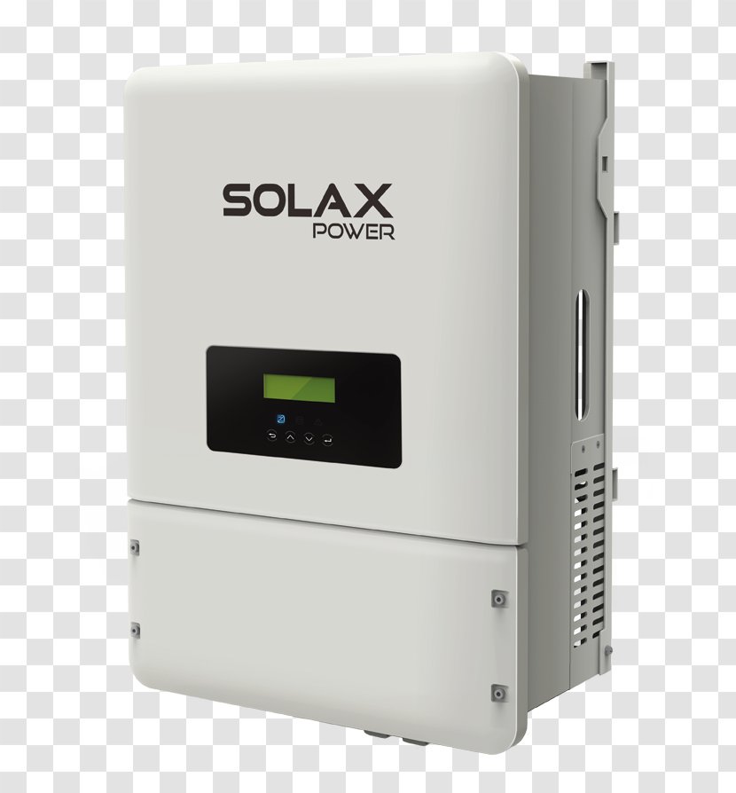 Power Inverters Three-phase Electric Solar Inverter Intelligent Hybrid - Energy Storage Liquid Transparent PNG