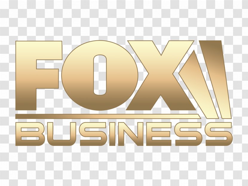 Fox Business Network Television Channel News Dish - Logo - Tv Transparent PNG