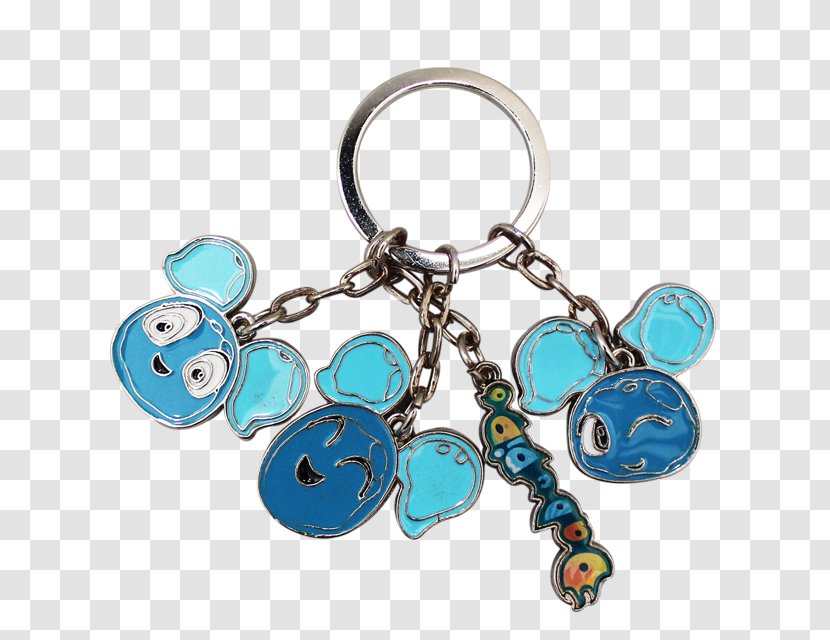 Jewellery Discounts And Allowances Turquoise Price - Body - Keychains Transparent PNG