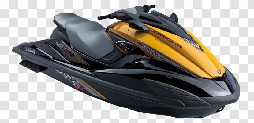 Jet Ski Personal Water Craft Yamaha Motor Company WaveRunner Boat - Recreation Transparent PNG