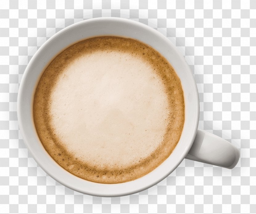 Instant Coffee Latte Cappuccino Espresso - Ristretto Transparent PNG