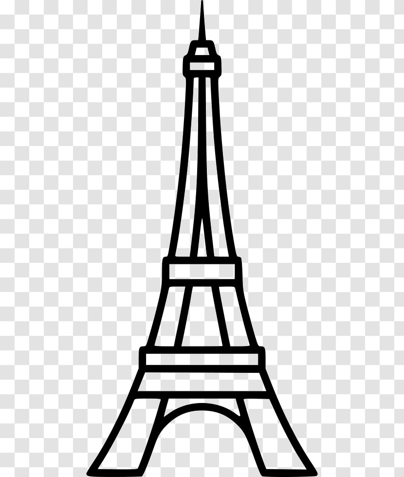 Eiffel Tower Vector Graphics Image Drawing - Stock Photography - 5 Gram Transparent PNG