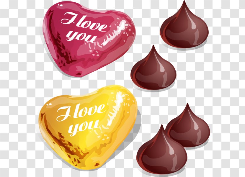 Chocolate - Confectionery Transparent PNG