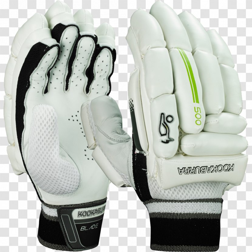 Batting Glove Pads Cricket - Clothing And Equipment - Gloves Transparent PNG