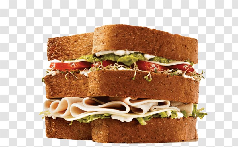 Submarine Sandwich Milio's Sandwiches Fast Food Veggie Burger - Hamburger - Bread Transparent PNG