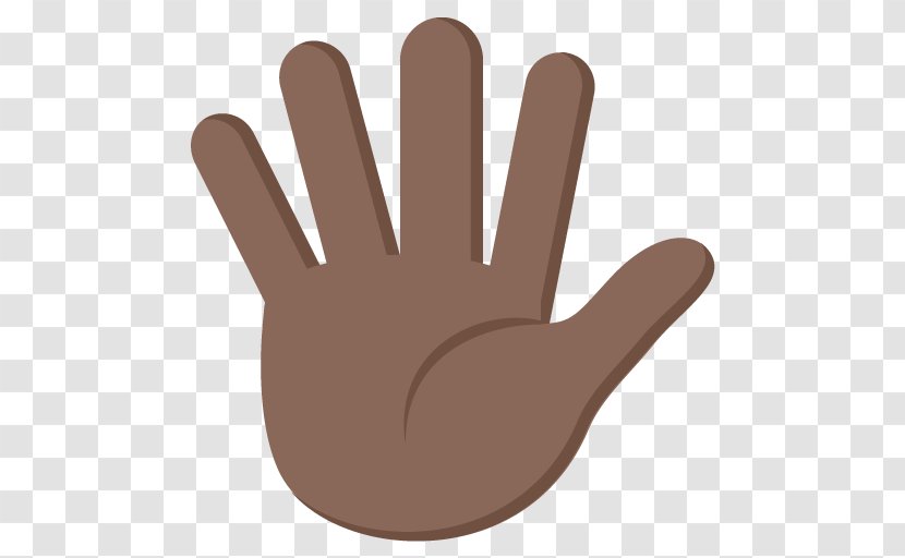 Hand Finger Human Skin Color Digit Transparent PNG