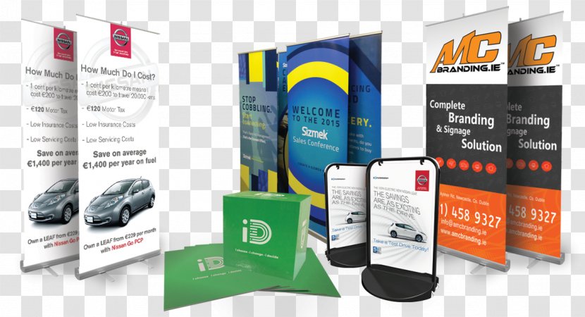 Wide-format Printer Brand Printing Web Banner - Wideformat - Brochure Flyer Poster Transparent PNG