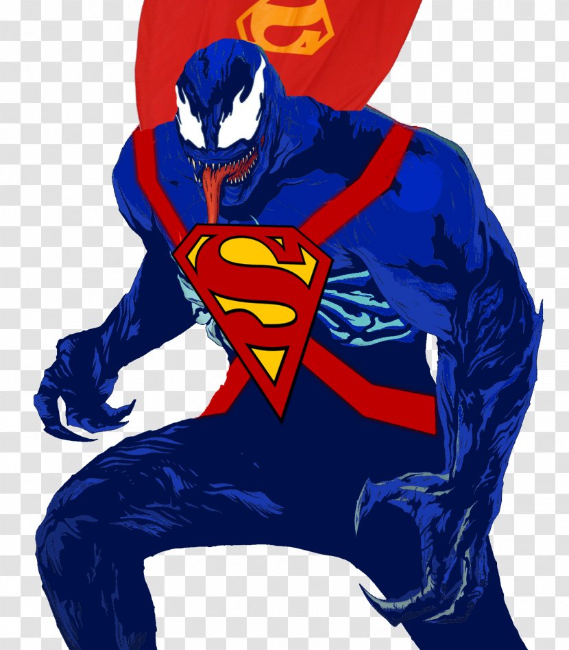 Venom Spider-Man Marvel Nemesis: Rise Of The Imperfects Comic Book Comics - Jae Lee - Superman Transparent PNG