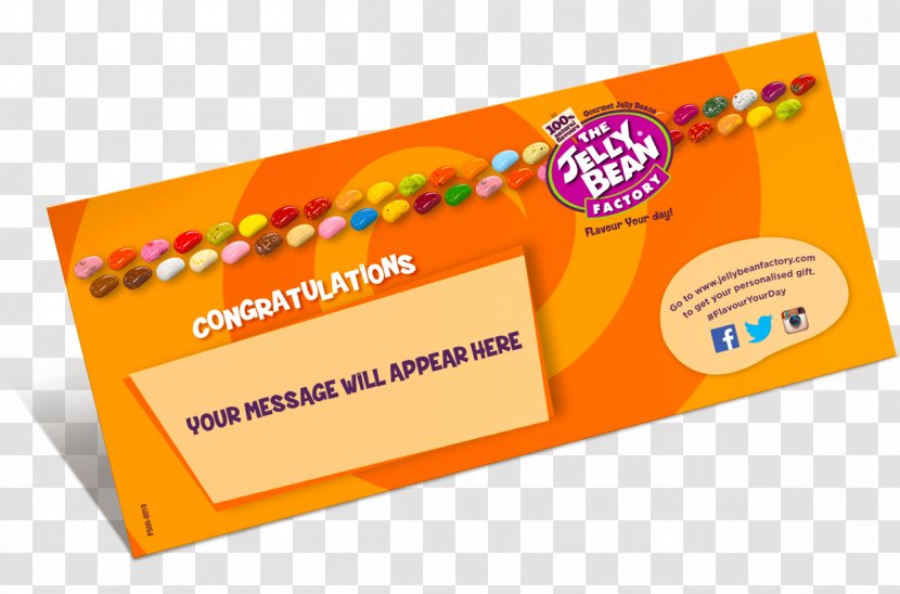 Brand - Congratulate The Card Transparent PNG