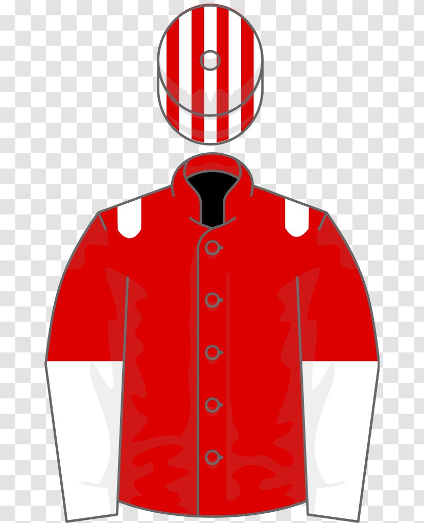 T-shirt Epsom Oaks Fair Salinia Jacket Uniform - Red Transparent PNG