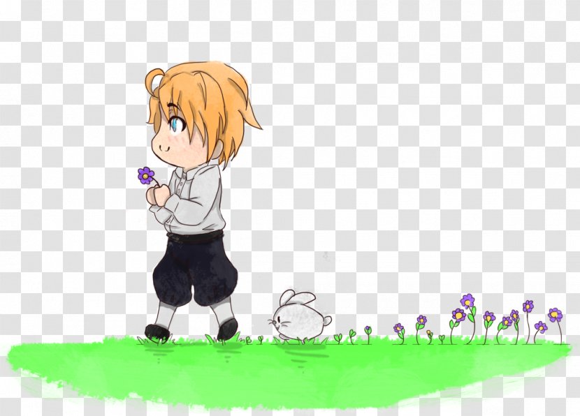 Fan Art DeviantArt Clip - Tree - Forget Me Not Transparent PNG