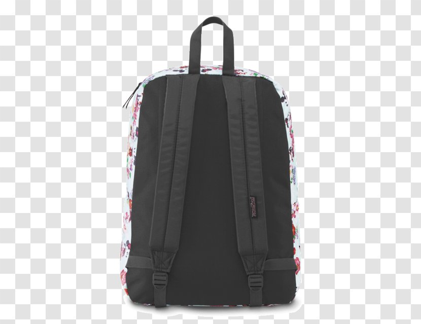 Bag Backpack JanSport SuperBreak Minnie Mouse - Mickey Transparent PNG