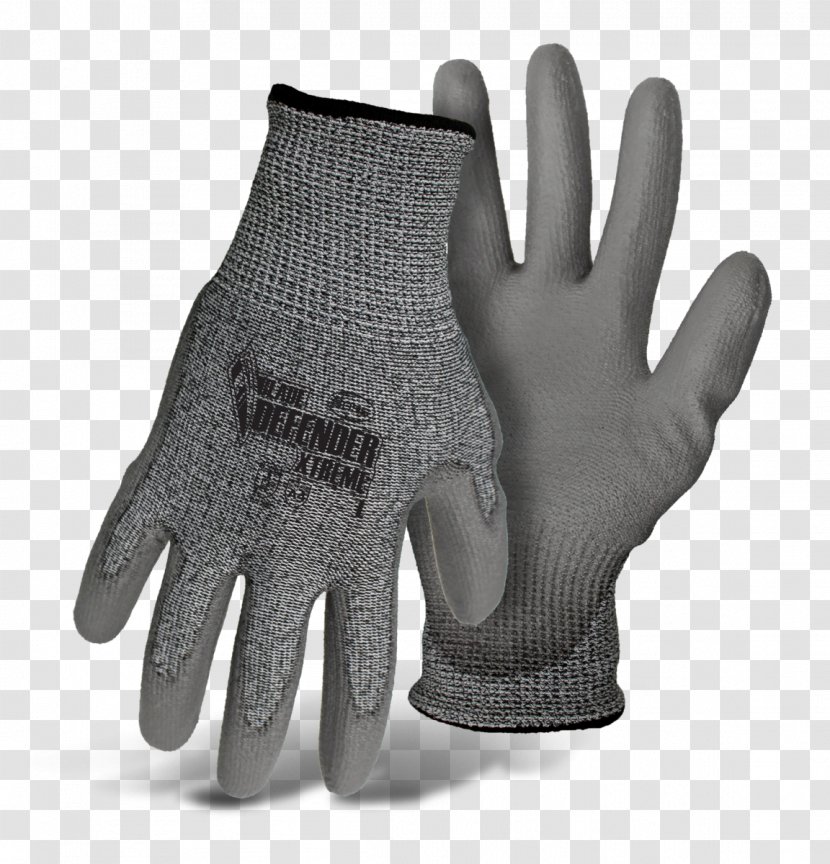 Glove H&M - Hm - Palm Blade Transparent PNG