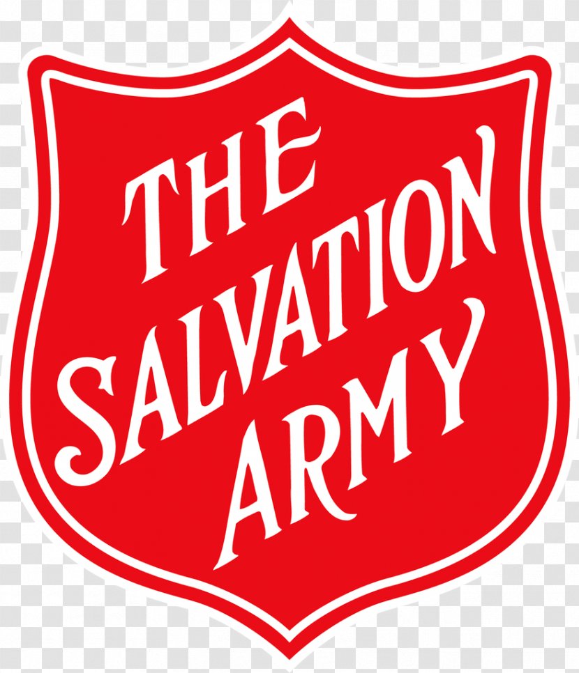 Logo Clip Art Image The Salvation Army JPEG - Text - Badget Watercolor Transparent PNG