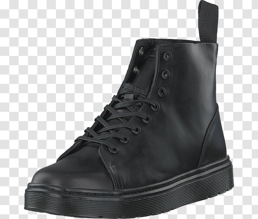 Sneakers Boot Leather Shoe Dr. Martens - Dr Transparent PNG