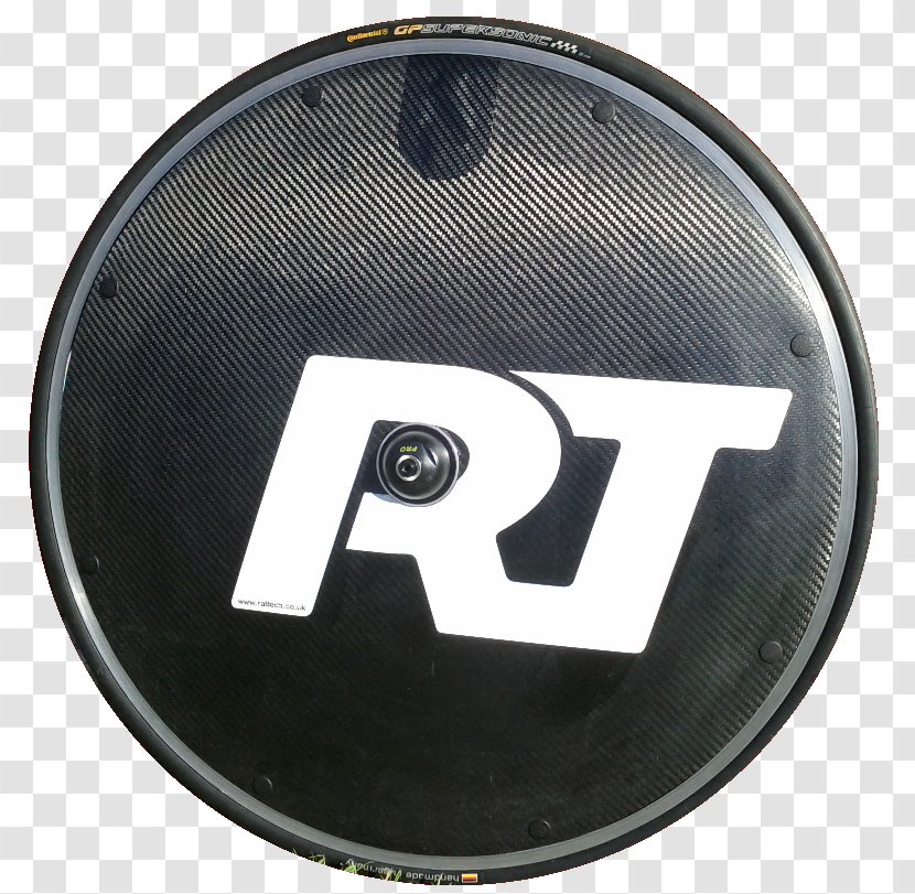 Hubcap Bicycle Wheels Disc Brake - Symbol Transparent PNG