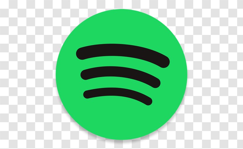 Spotify Playlist Podcast - Flower - Apps Transparent PNG