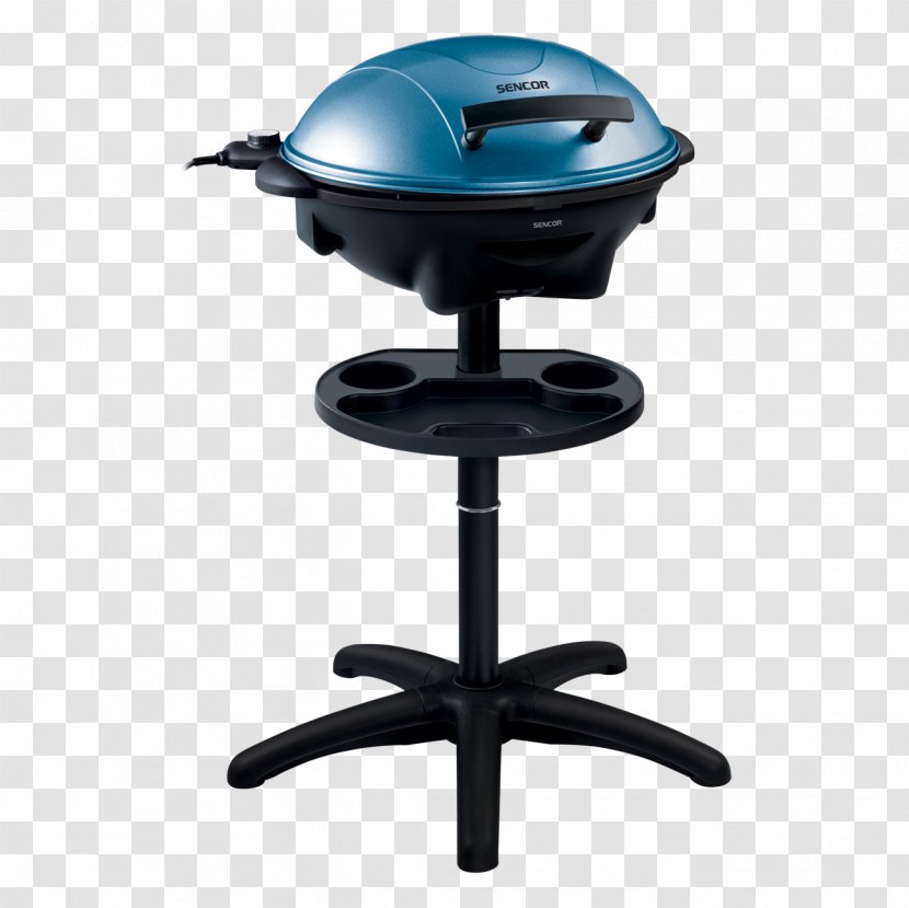 Barbecue Grilling Table Sencor Gridiron - Hardware Transparent PNG