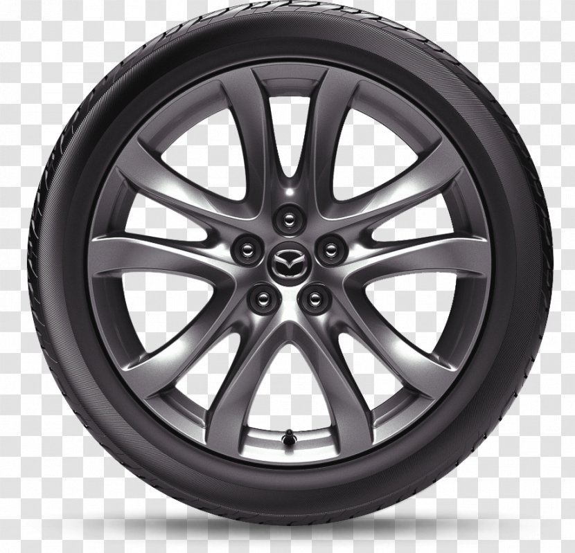 Mazda6 Car Toyo Tire & Rubber Company - Automotive Wheel System - Shop Owner Transparent PNG