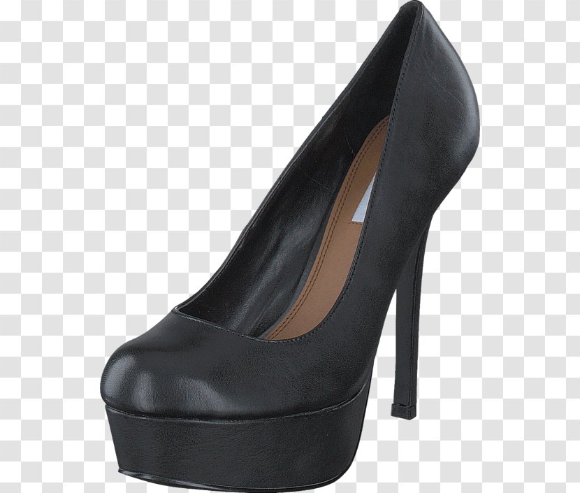 Wedge Court Shoe High-heeled Stiletto Heel - Steve Madden Transparent PNG