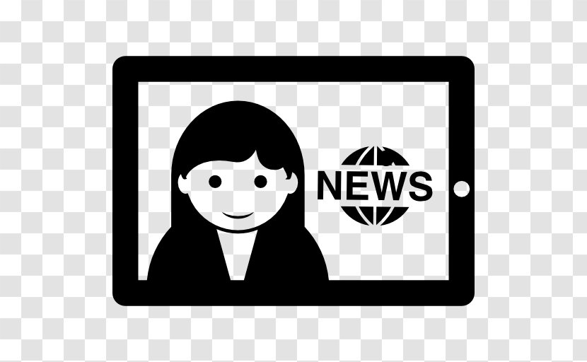 Journalism Journalist Newspaper - News Reporter Transparent PNG