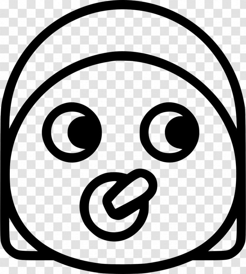 Diaper Smiley Infant Clip Art Transparent PNG