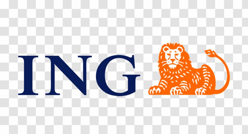 ING Group Logo ING-DiBa A.G. Bank Polymer - Sbi Transparent PNG