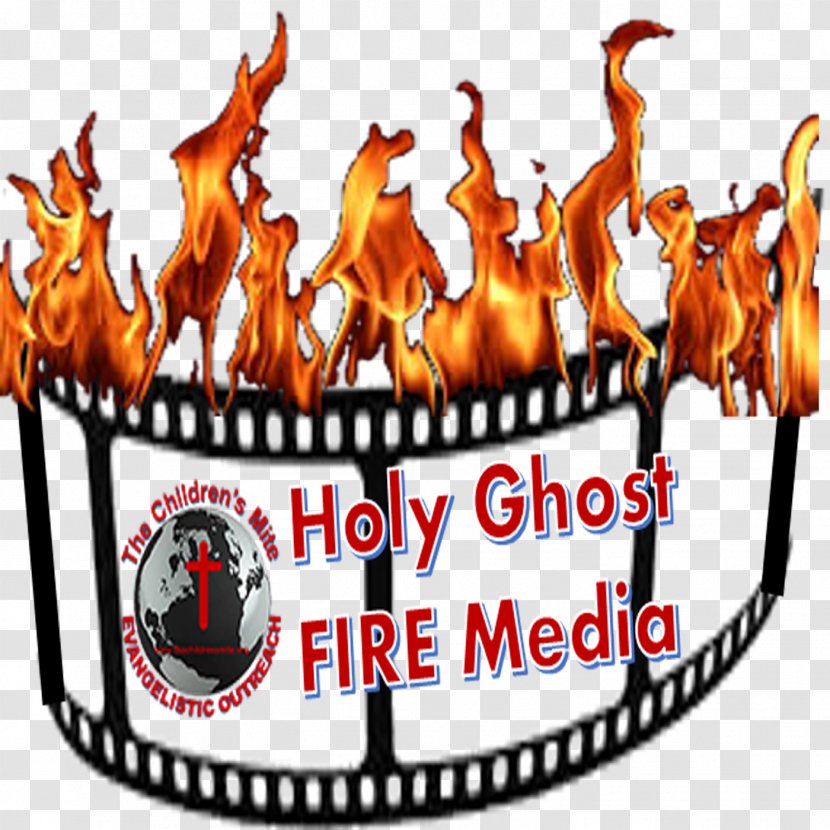 Clip Art - 2018 - Holy Ghost Transparent PNG