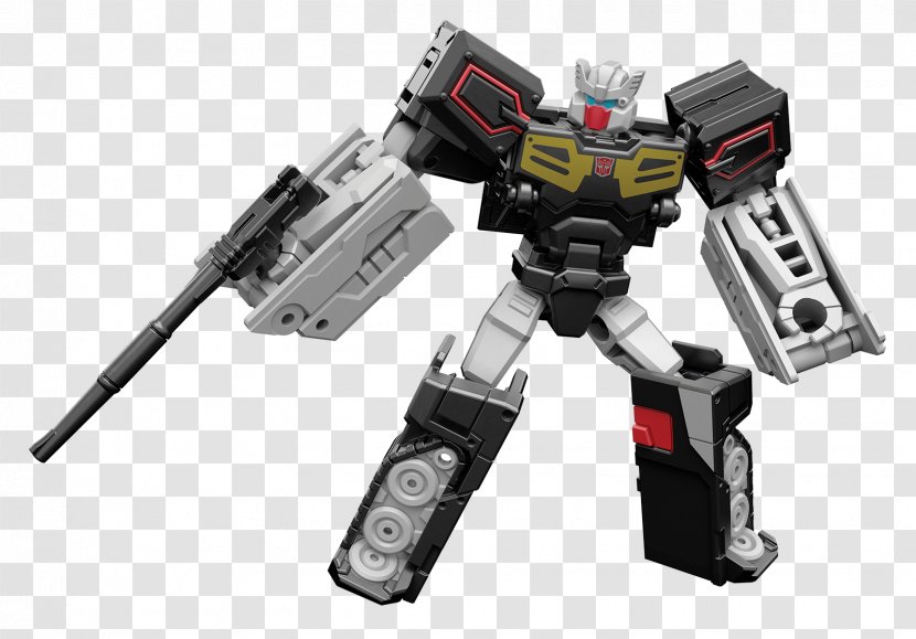 Blaster Transformers: Titans Return Toy トランスフォーマー レジェンズ - Hardware - Transformers Transparent PNG