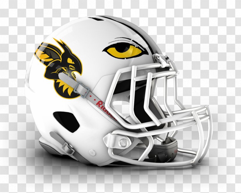American Football Helmets High School Tuscaloosa County Transparent PNG