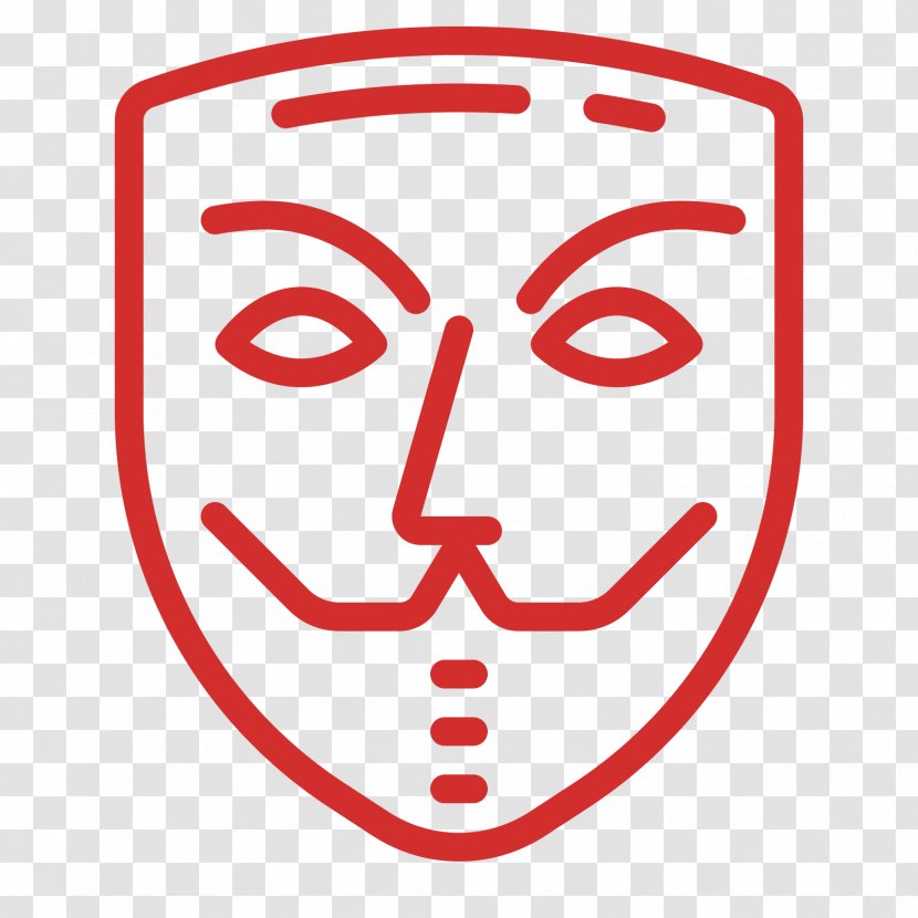 Anonymity - Symbol - Smile Transparent PNG