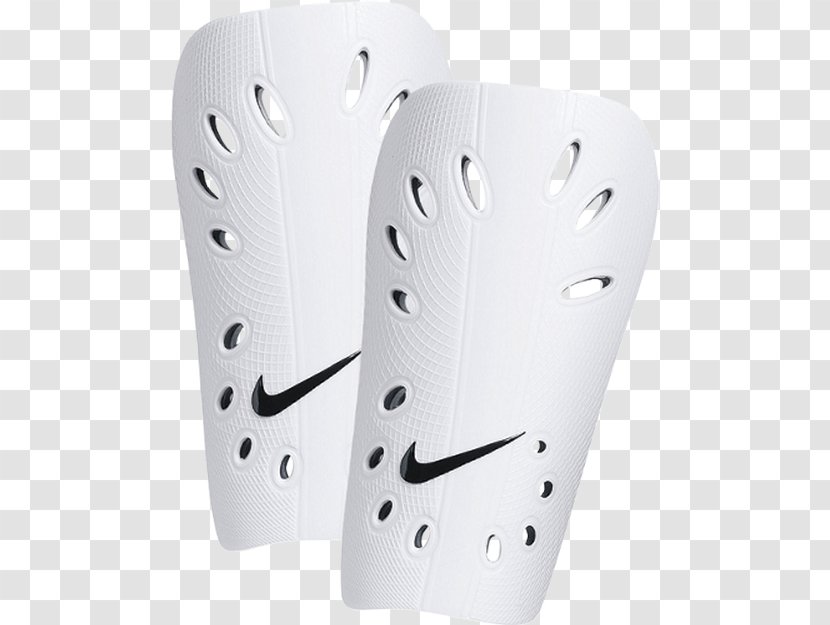 Shin Guard Nike J Football Mercurial Lite - Sporting Goods - Youth Soccer Guards Transparent PNG