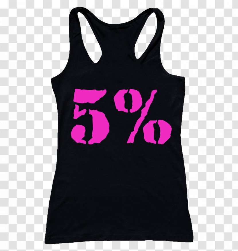 T-shirt Gilets Decal Clothing Nutrition - Vest Transparent PNG