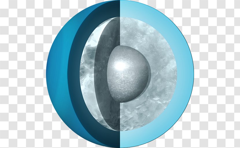Uranus Planet Solar System Gas Giant Earth - Astronomer Transparent PNG