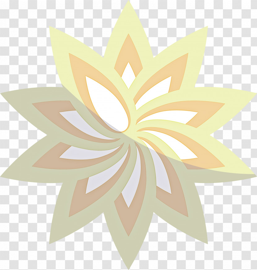 Pattern Symmetry Leaf Plants Plant Structure Transparent PNG