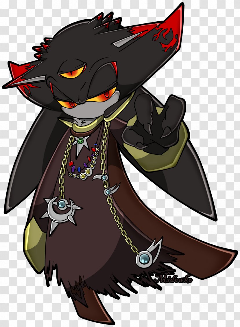 Shadow The Hedgehog Sonic And Secret Rings Metal Transparent PNG